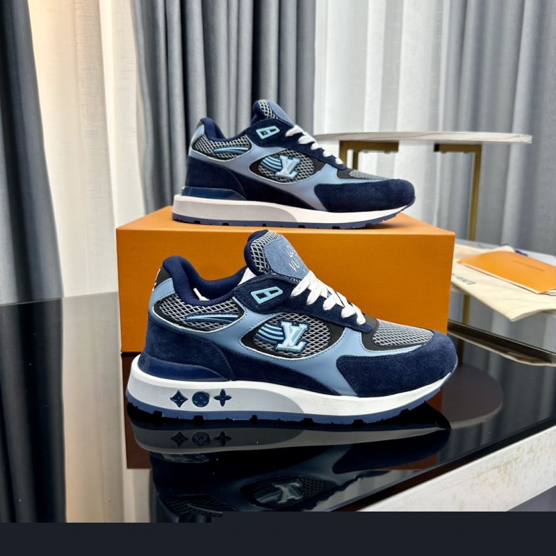 LV Casual Shoes